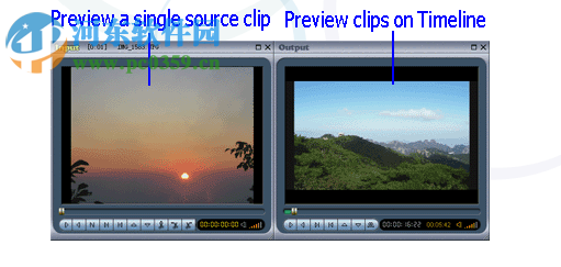 Womble MPEG Video Wizard DVD(電影魔方專業(yè)版) 5.0.1.110 免費中文版