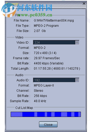 Womble MPEG Video Wizard DVD(電影魔方專業(yè)版) 5.0.1.110 免費中文版