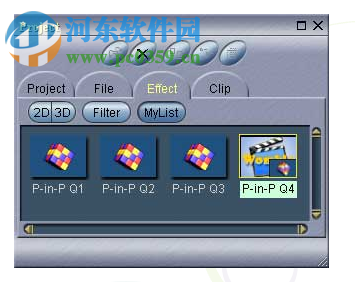 Womble MPEG Video Wizard DVD(電影魔方專業(yè)版) 5.0.1.110 免費中文版