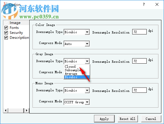 VeryPDF PDF Compressor(PDF壓縮軟件) 2.0 免費(fèi)版