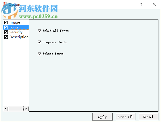 VeryPDF PDF Compressor(PDF壓縮軟件) 2.0 免費(fèi)版