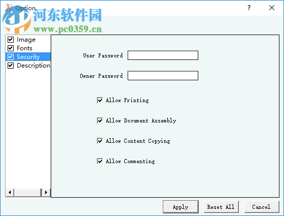 VeryPDF PDF Compressor(PDF壓縮軟件) 2.0 免費(fèi)版