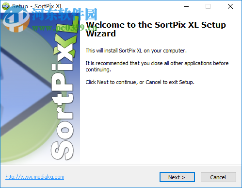 SortPix XL(圖像管理軟件) 19.0.3 免費版