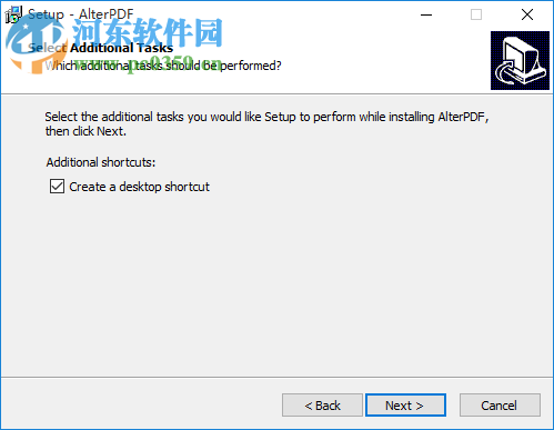 AlterPDF(PDF編輯軟件)