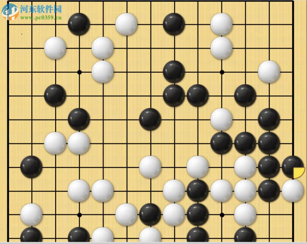 佳弈少兒圍棋 1.0.3.9 官方版