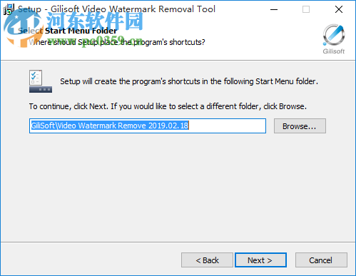 Video Watermark Removal Tool(視頻水印去除工具) 2019.02.18 破解版