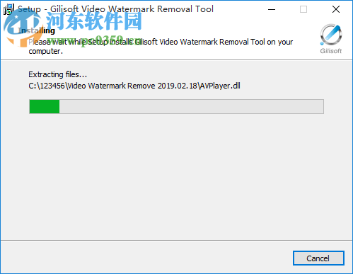 Video Watermark Removal Tool(視頻水印去除工具) 2019.02.18 破解版