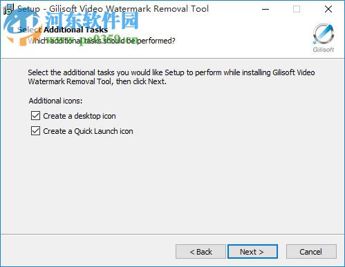 Gilisoft Video Watermark Removal Tool(視頻水印刪除工具)