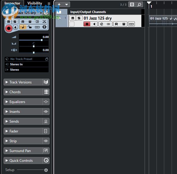 CuBase10下載(音樂制作軟件) 10.0.10 中文免費版