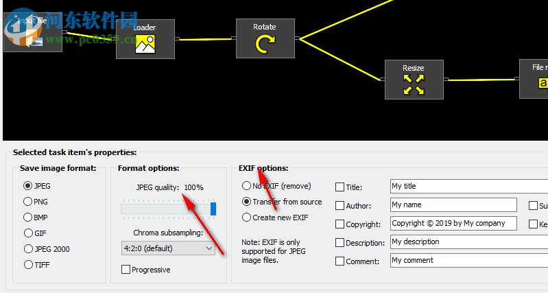 Batch Sledge Photo Processor(批量照片處理器) 1.0.1.1 官方版