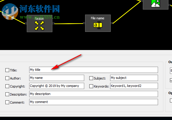 Batch Sledge Photo Processor(批量照片處理器) 1.0.1.1 官方版