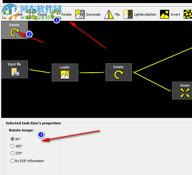 Batch Sledge Photo Processor(批量照片處理器) 1.0.1.1 官方版