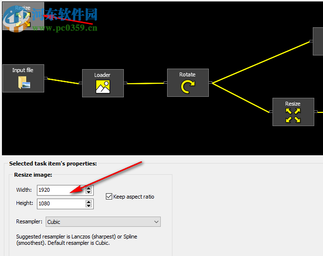 Batch Sledge Photo Processor(批量照片處理器) 1.0.1.1 官方版