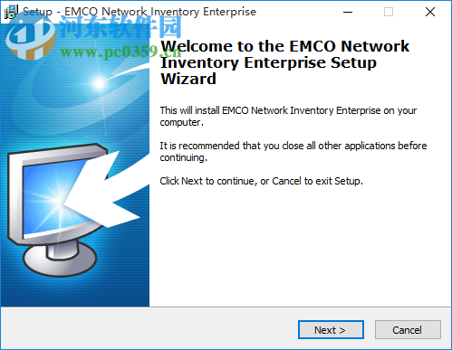 EMCO Network Inventory Enterprise(網(wǎng)絡(luò)審計(jì)軟件) 5.8.20.9981 破解版