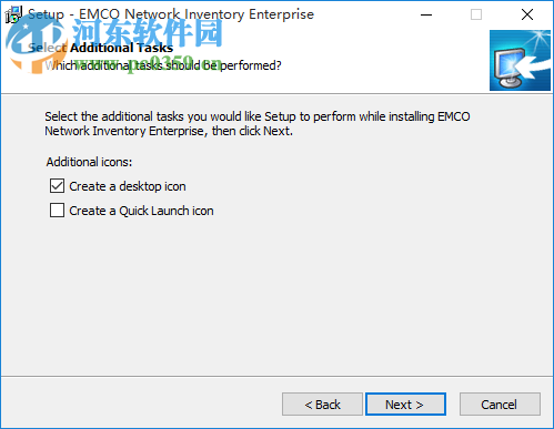 EMCO Network Inventory Enterprise(網(wǎng)絡(luò)審計(jì)軟件) 5.8.20.9981 破解版