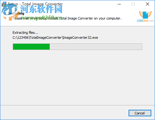 CoolUtils Total Image Convert(圖像格式轉(zhuǎn)換工具) 8.2.0.206 中文破解版