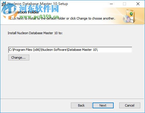 Nucleon Database Master(數(shù)據(jù)庫大師) 10.6.155 破解版