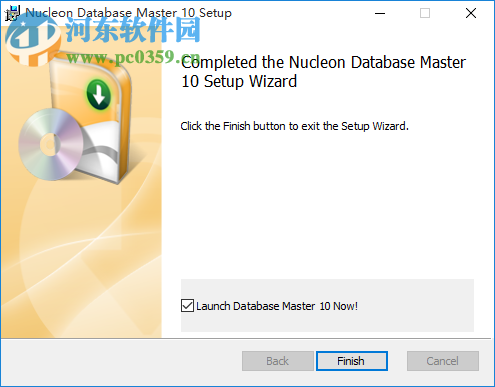 Nucleon Database Master(數(shù)據(jù)庫大師) 10.6.155 破解版