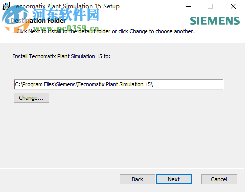 Siemens Tecnomatix Plant Simulation(仿真軟件) 15.0.0 X64 附安裝教程