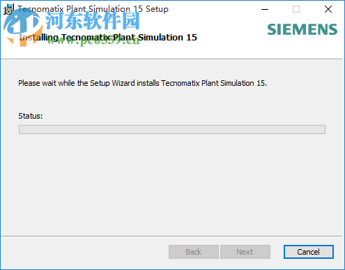 Siemens Tecnomatix Plant Simulation(仿真軟件) 15.0.0 X64 附安裝教程