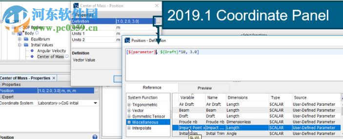 Siemens Star CCM+ 2019.1 14.02.010-R8 附安裝教程