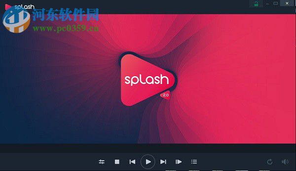 Mirillis Splash PRO(高清播放器專業(yè)版) 2.7.0.0 破解版