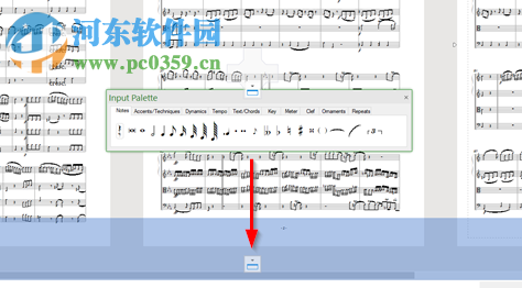 Forte Notation Pro(專業(yè)版打譜軟件) 9.2.1 官方版