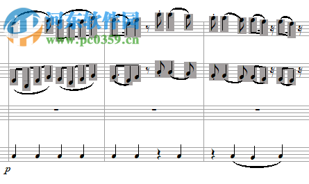 Forte Notation Pro(專業(yè)版打譜軟件) 9.2.1 官方版