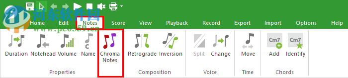 Forte Notation Pro(專業(yè)版打譜軟件) 9.2.1 官方版