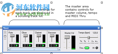 Forte Notation Pro(專業(yè)版打譜軟件) 9.2.1 官方版