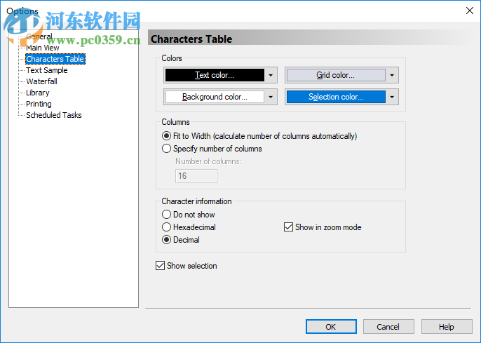 FontExpert 2019(字體管理工具) 16.0 破解版