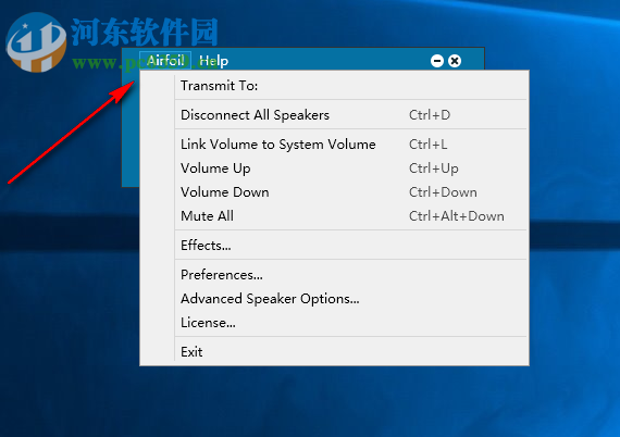 Rogue Amoeba Airfoil(聲音輸出調(diào)試軟件) 5.6.3 免費版