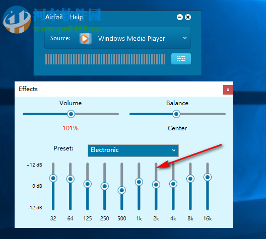 Rogue Amoeba Airfoil(聲音輸出調(diào)試軟件) 5.6.3 免費版