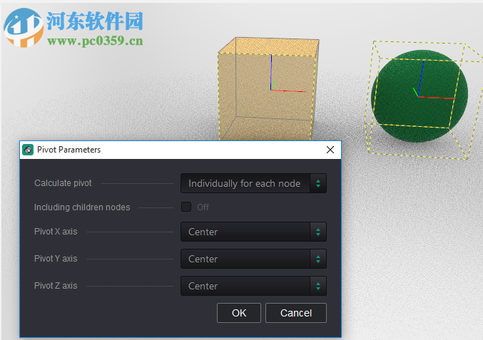 Appsforlife Owlet(3D設(shè)計(jì)渲染工具) 1.7.1 破解版