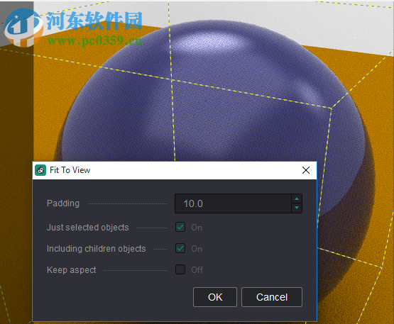 Appsforlife Owlet(3D設(shè)計(jì)渲染工具) 1.7.1 破解版