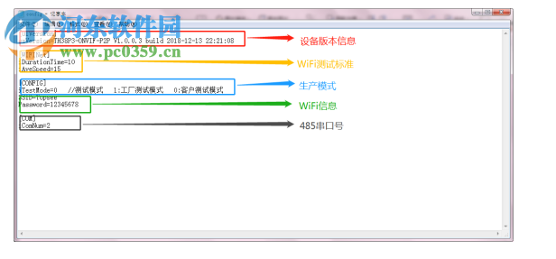 IPC整機(jī)測(cè)試工具 1.0.0.4 官方版