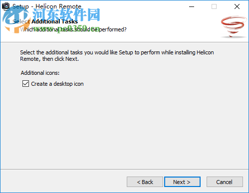 Helicon Remote(電腦控制相機拍照軟件) 3.9.7 官方版