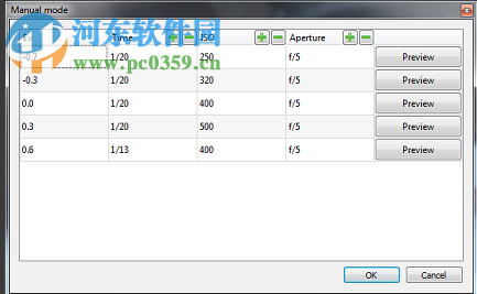 Helicon Remote(電腦控制相機拍照軟件) 3.9.7 官方版