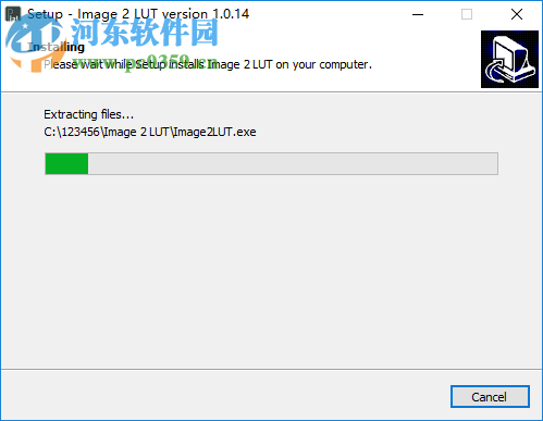 Image 2 LUT(專業(yè)調色仿色軟件) 1.0.14 免費版