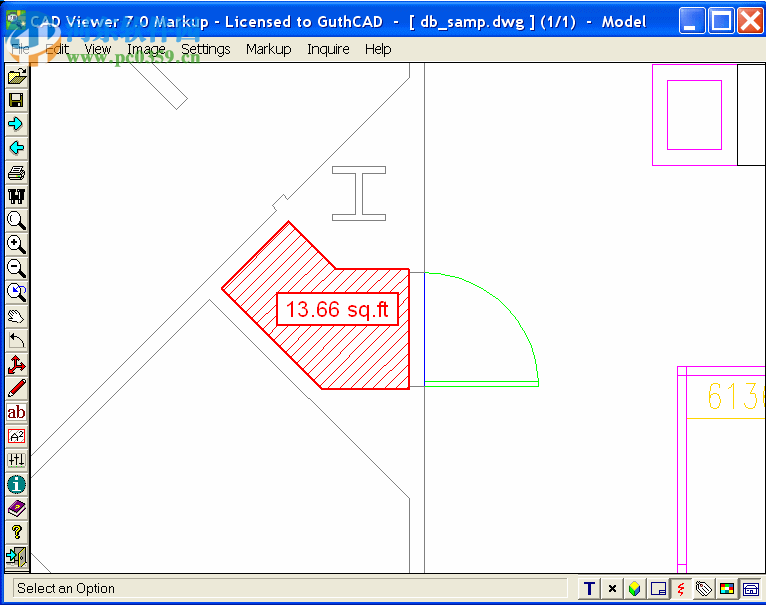 Guthrie QA-CAD(CAD繪圖管理工具) 2018A.18 破解版