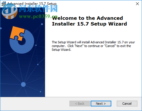 Advanced Installer(Windows安裝程序創(chuàng)作工具) 15.7 漢化破解版