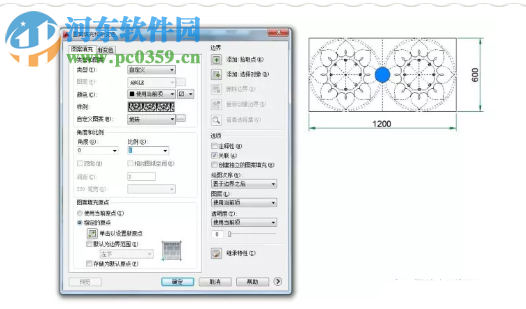 CAD圖案填充插件YQMKPAT.vlx 2.1 綠色版