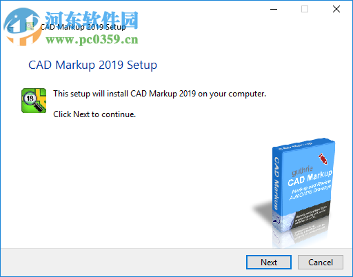 CAD Markup 2020(CAD文件查看)