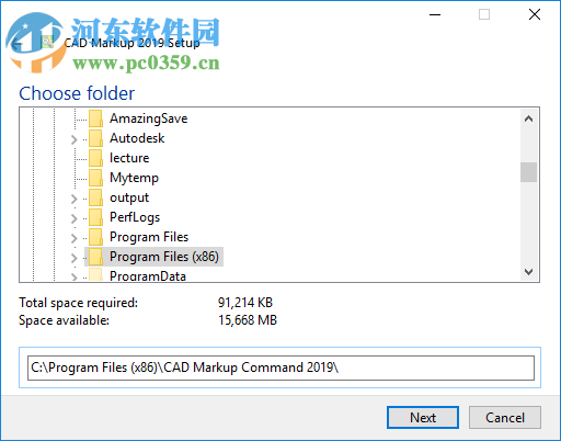 CAD Markup 2020(CAD文件查看)