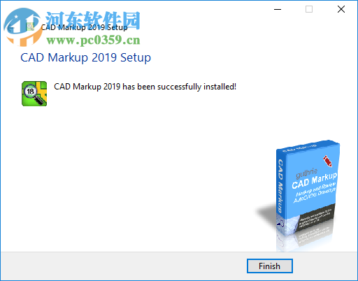 CAD Markup 2020(CAD文件查看)