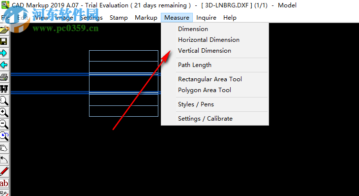 CAD Markup 2020(CAD文件查看)