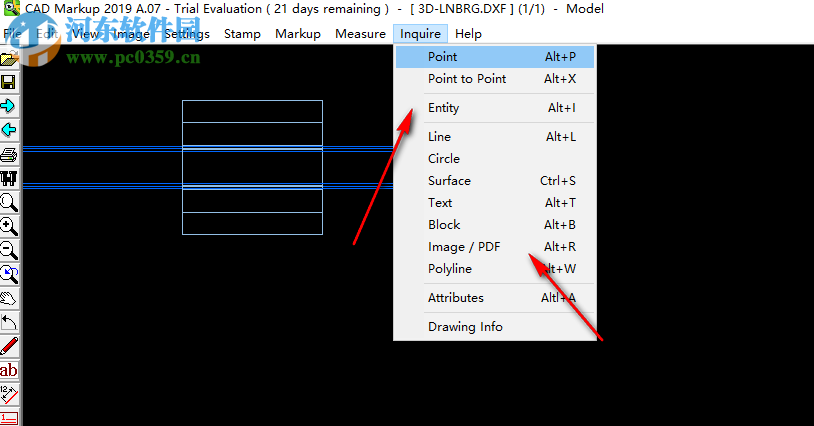 CAD Markup 2020(CAD文件查看)