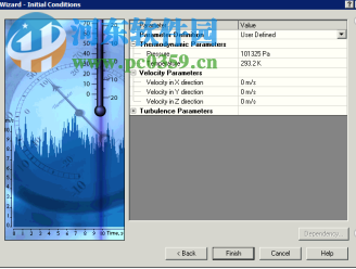 floefd軟件 2019下載 4540 64位中文破解版