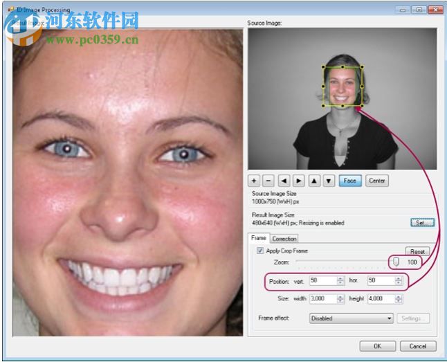 inpoto capture webcam(相機(jī)控制軟件) 3.6.7 免費(fèi)版