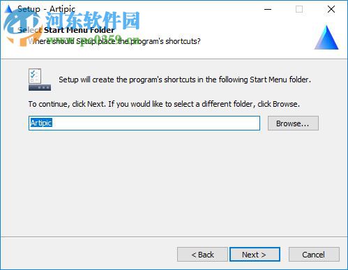 照片編輯軟件電腦版(Abelssoft Artipic) 2.9.0 官方版